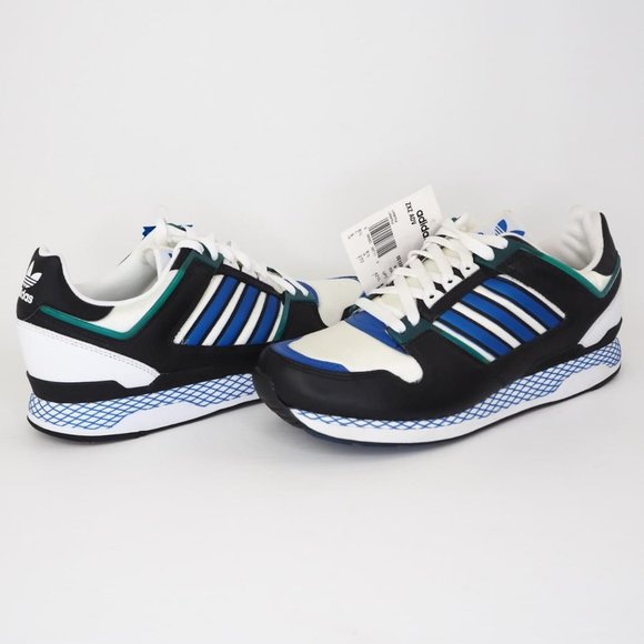 Adidas Mens Shoes ZXZ ADV 551336 Retro 2005 - Picture 8 of 12